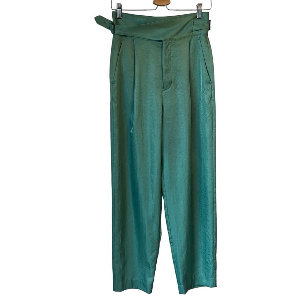 Beauty + Youth United Arrows Trousers Size 6 / EU 36
